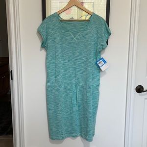 NWT Columbia OuterSpaced Dress